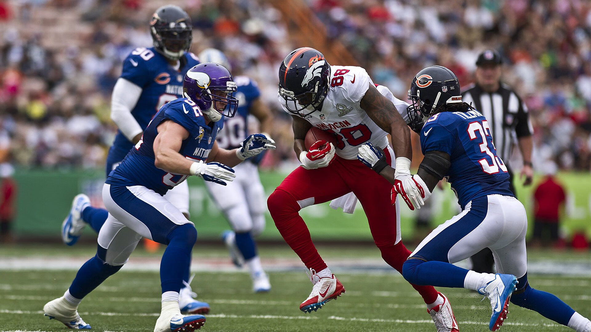 陕西省西安市社会体育指导员徐福全的日程表排得满满当当，推动全民健身活动广泛开展